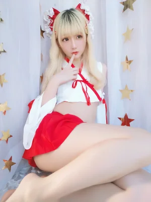 《《花鸟风月》 套组赠图》｜星之迟迟 · 119张写真