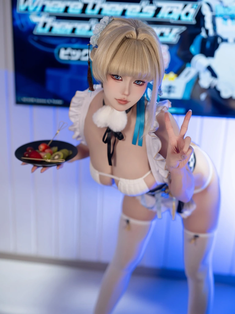 《Patreon订阅 飞鸟马时浴衣》｜小仓千代 · 65张写真