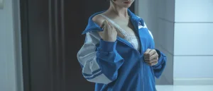 《《叫兽的恶作剧》学妹篇》｜蠢沫沫 · 153张写真