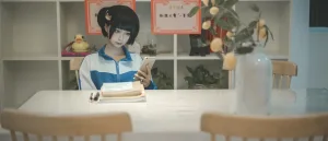 《《叫兽的恶作剧》学妹篇》｜蠢沫沫 · 153张写真