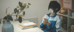 《《叫兽的恶作剧》学妹篇》｜蠢沫沫 · 153张写真