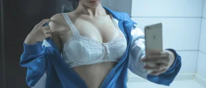 《《叫兽的恶作剧》学妹篇》｜蠢沫沫 · 153张写真