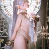 日奈娇(椎名莜)