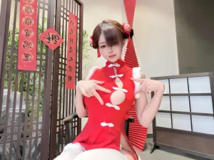 《Fantia 2026年2月会员订阅合集（7套）》｜小仓千代 · 131张写真