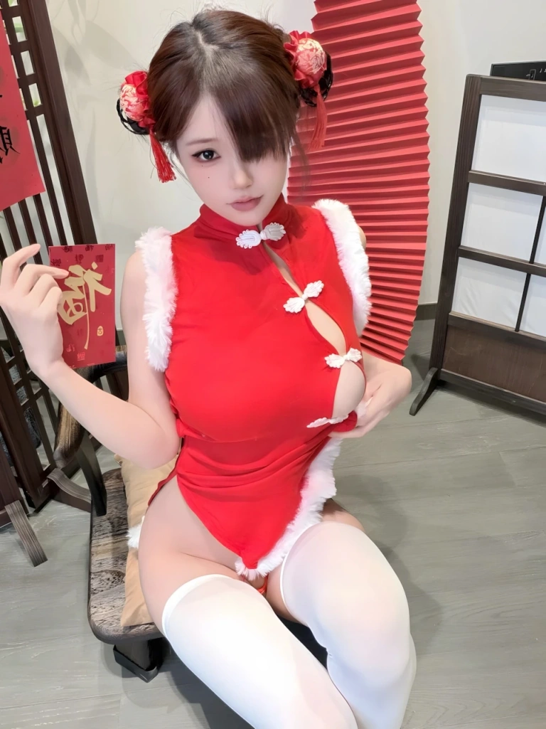 《Fantia 2026年2月会员订阅合集（7套）》｜小仓千代 · 131张写真