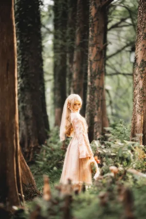 《天照LOLITA》｜桜桃喵 · 21张写真