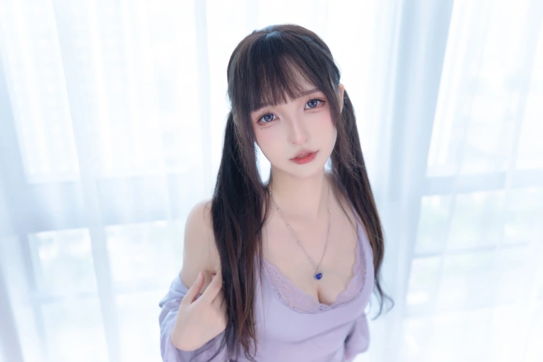《第四季 序号38：《望眼欲穿》》｜神楽坂真冬 · 75张写真