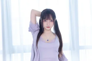 《第四季 序号38：《望眼欲穿》》｜神楽坂真冬 · 75张写真