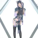 神楽坂真冬