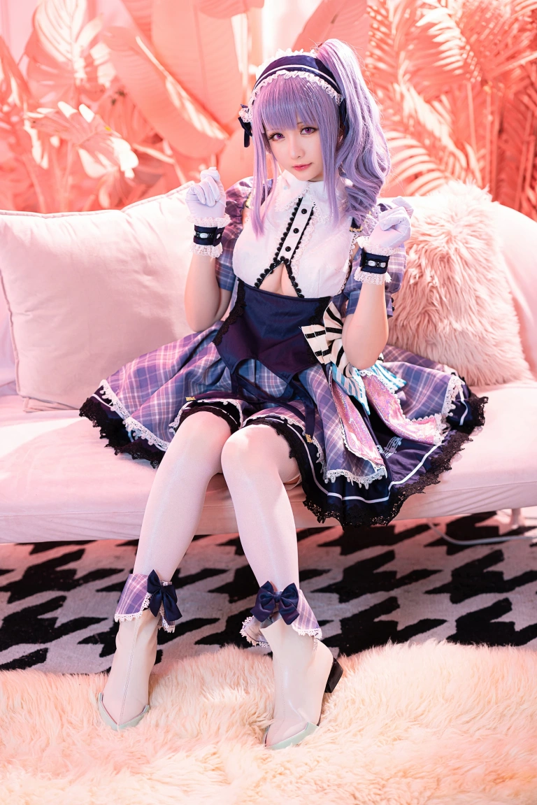 《《流星之愿》 黛朵》｜星之迟迟 · 21张写真