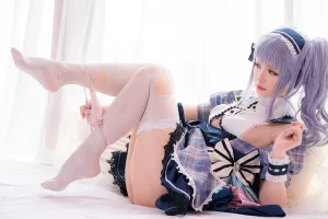 《《流星之愿》 黛朵》｜星之迟迟 · 21张写真