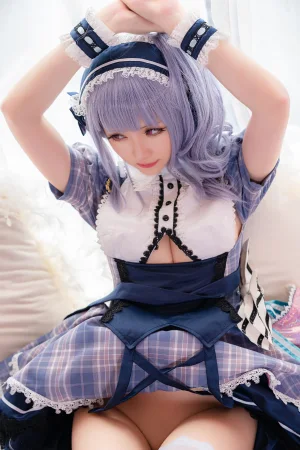 《《流星之愿》 黛朵》｜星之迟迟 · 21张写真