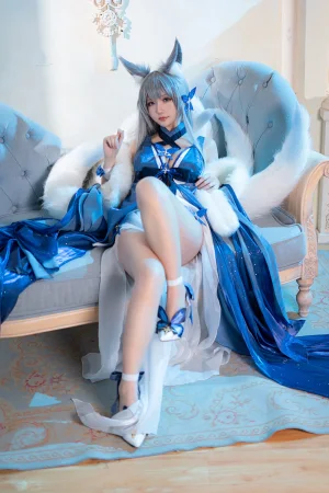 《《流星之愿》 信浓》｜星之迟迟 · 21张写真