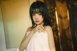 《果夏》｜桜桃喵 · 36张写真