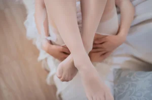 《情趣三部曲》｜面饼仙儿 · 61张写真