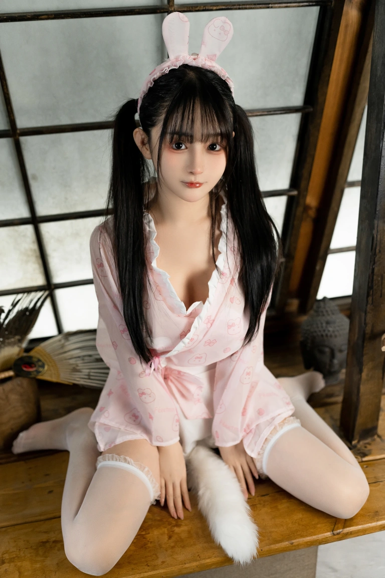 《和袖曳尾》｜桜井宁宁 · 107张写真、1 个视频