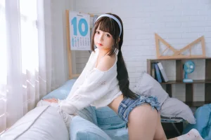 《奶娇日常》｜日奈娇(椎名莜) · 157张写真、4 个视频