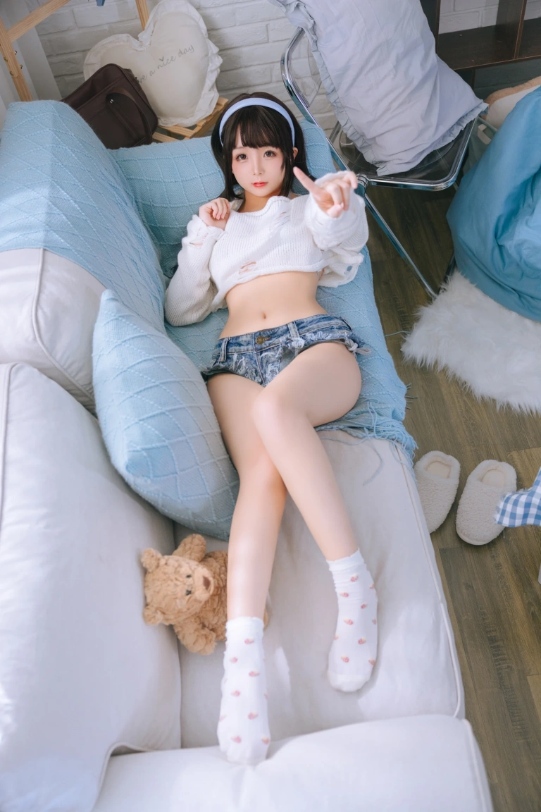 《奶娇日常》｜日奈娇(椎名莜) · 157张写真、4 个视频