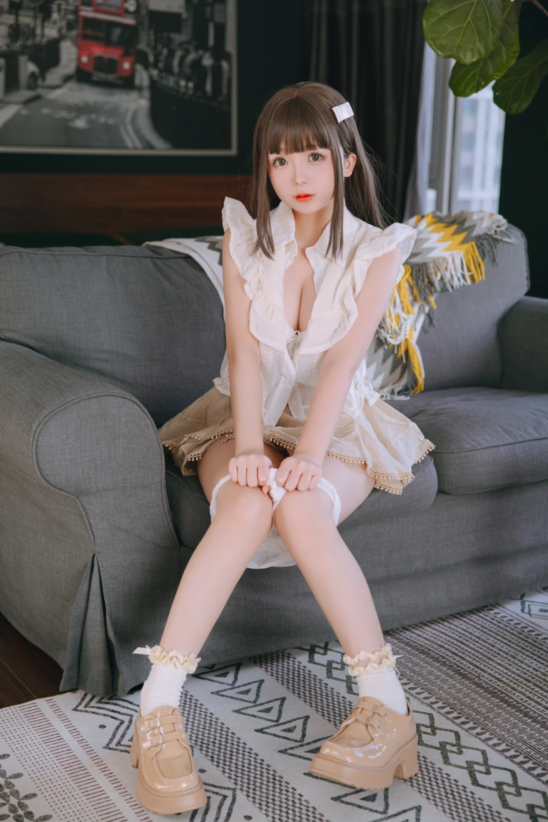《人妻》｜日奈娇(椎名莜) · 149张写真