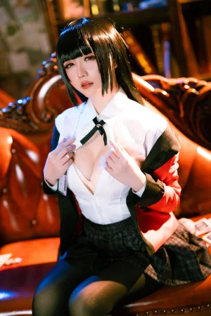 《2021年正片合集 蛇喰梦子》｜星之迟迟 · 46张写真
