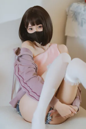 《冰淇淋》｜许岚 · 40张写真