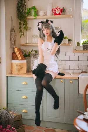 《水星纪念》｜日奈娇(椎名莜) · 134张写真