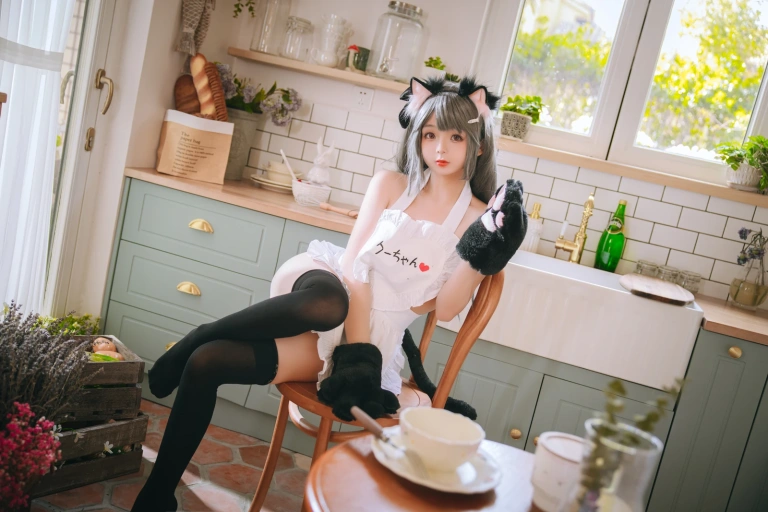 《水星纪念》｜日奈娇(椎名莜) · 134张写真