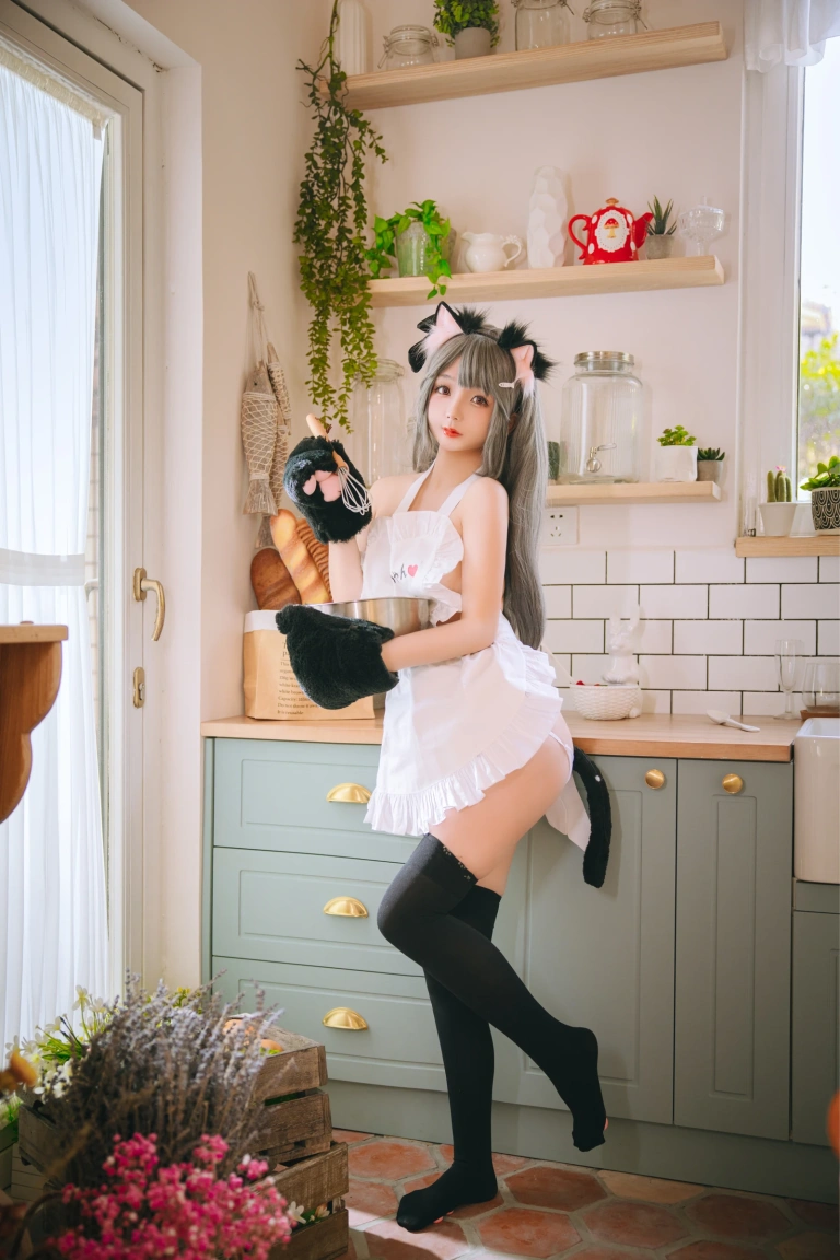 《水星纪念》｜日奈娇(椎名莜) · 134张写真