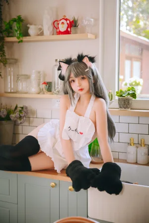 《水星纪念》｜日奈娇(椎名莜) · 134张写真