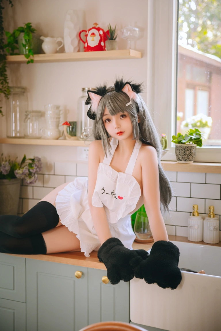《水星纪念》｜日奈娇(椎名莜) · 134张写真