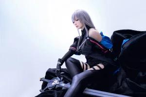 《2021年正片合集 斯卡蒂》｜星之迟迟 · 19张写真