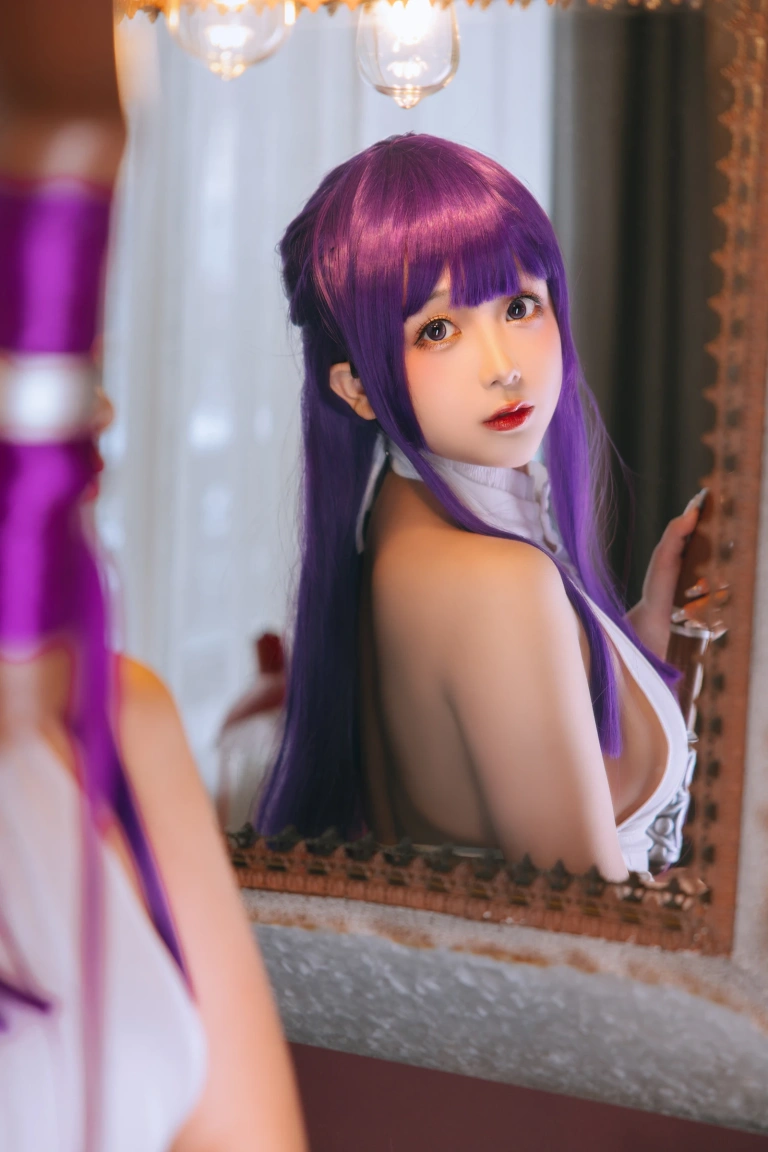 《菲伦》｜日奈娇(椎名莜) · 100张写真