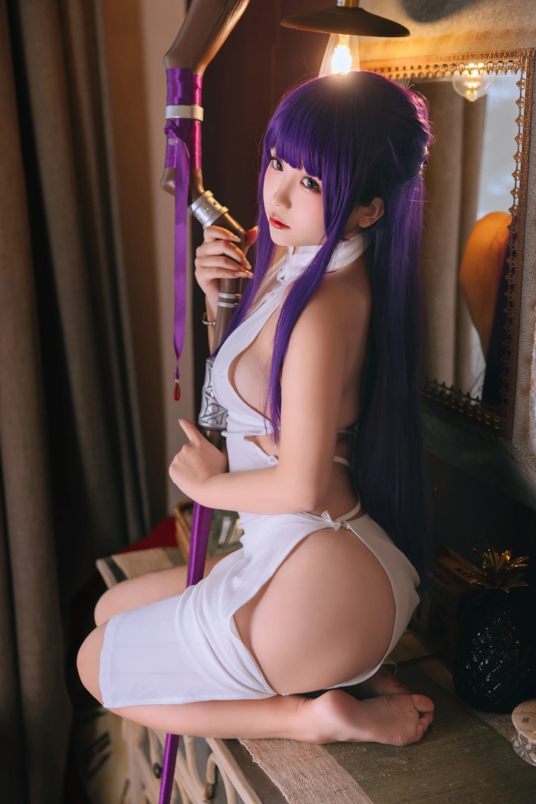 《菲伦》｜日奈娇(椎名莜) · 100张写真