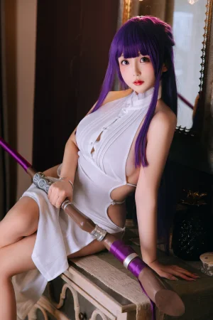 《菲伦》｜日奈娇(椎名莜) · 100张写真