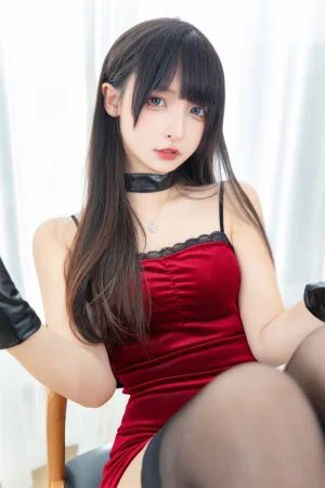 《第四季 序号45：《男爵夫人》》｜神楽坂真冬 · 75张写真