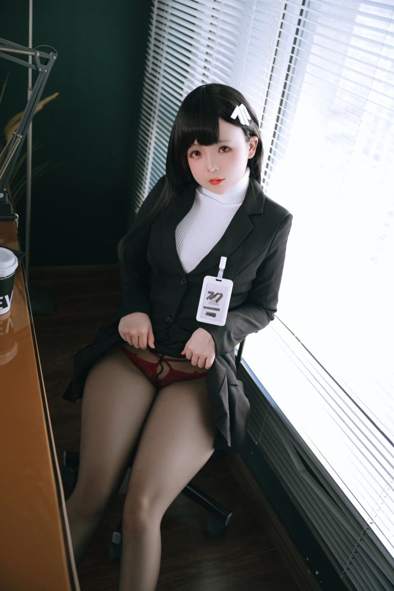 《莉音》｜日奈娇(椎名莜) · 154张写真
