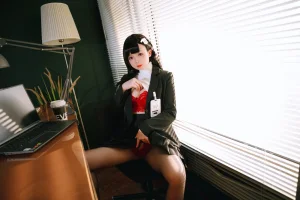 《莉音》｜日奈娇(椎名莜) · 154张写真