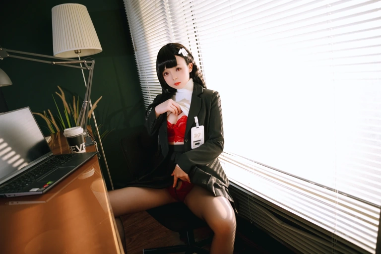 《莉音》｜日奈娇(椎名莜) · 154张写真