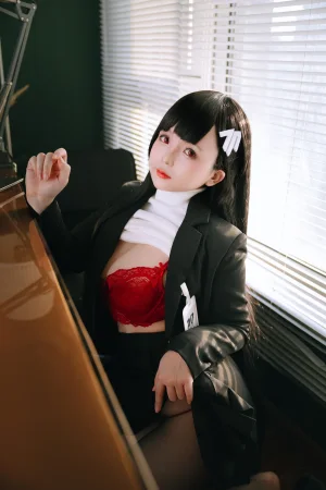 《莉音》｜日奈娇(椎名莜) · 154张写真