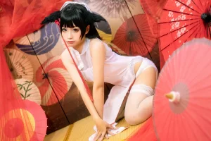 《高雄习字》｜蠢沫沫 · 40张写真