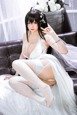 《《Darling》 大凤》｜星之迟迟 · 60张写真
