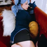 日奈娇(椎名莜)