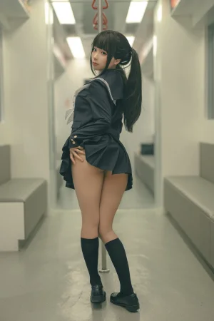 《任务》｜蠢沫沫 · 150张写真
