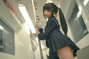 《任务》｜蠢沫沫 · 150张写真