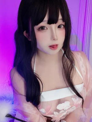 《爱妃》｜日奈娇(椎名莜) · 128张写真、6 个视频