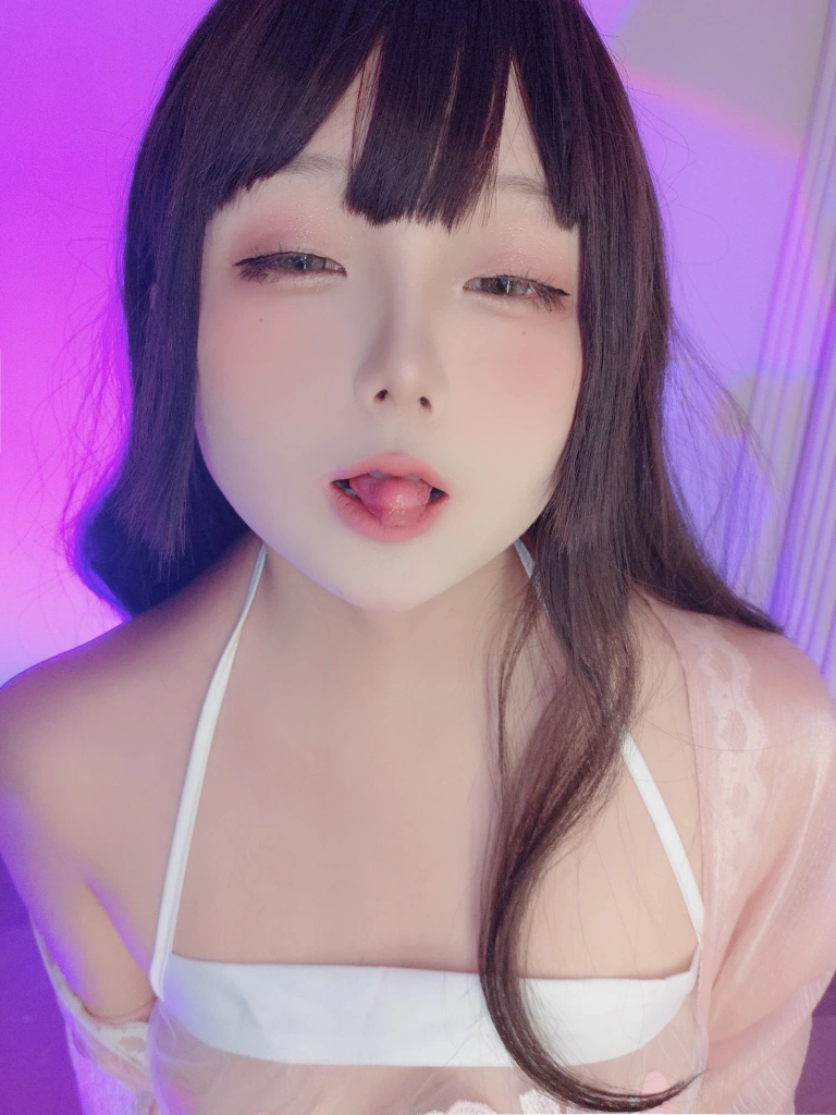 《爱妃》｜日奈娇(椎名莜) · 128张写真、6 个视频