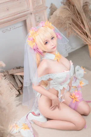 《赫葵特》｜蠢沫沫 · 40张写真