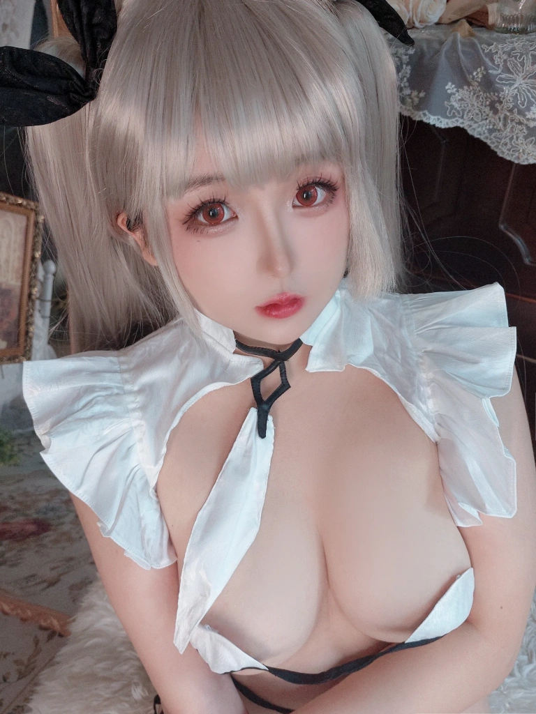《可畏自拍》｜日奈娇(椎名莜) · 28张写真