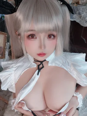 《可畏自拍》｜日奈娇(椎名莜) · 28张写真