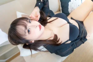 《第五季 序号39：《色香味美》》｜神楽坂真冬 · 75张写真、2 个视频